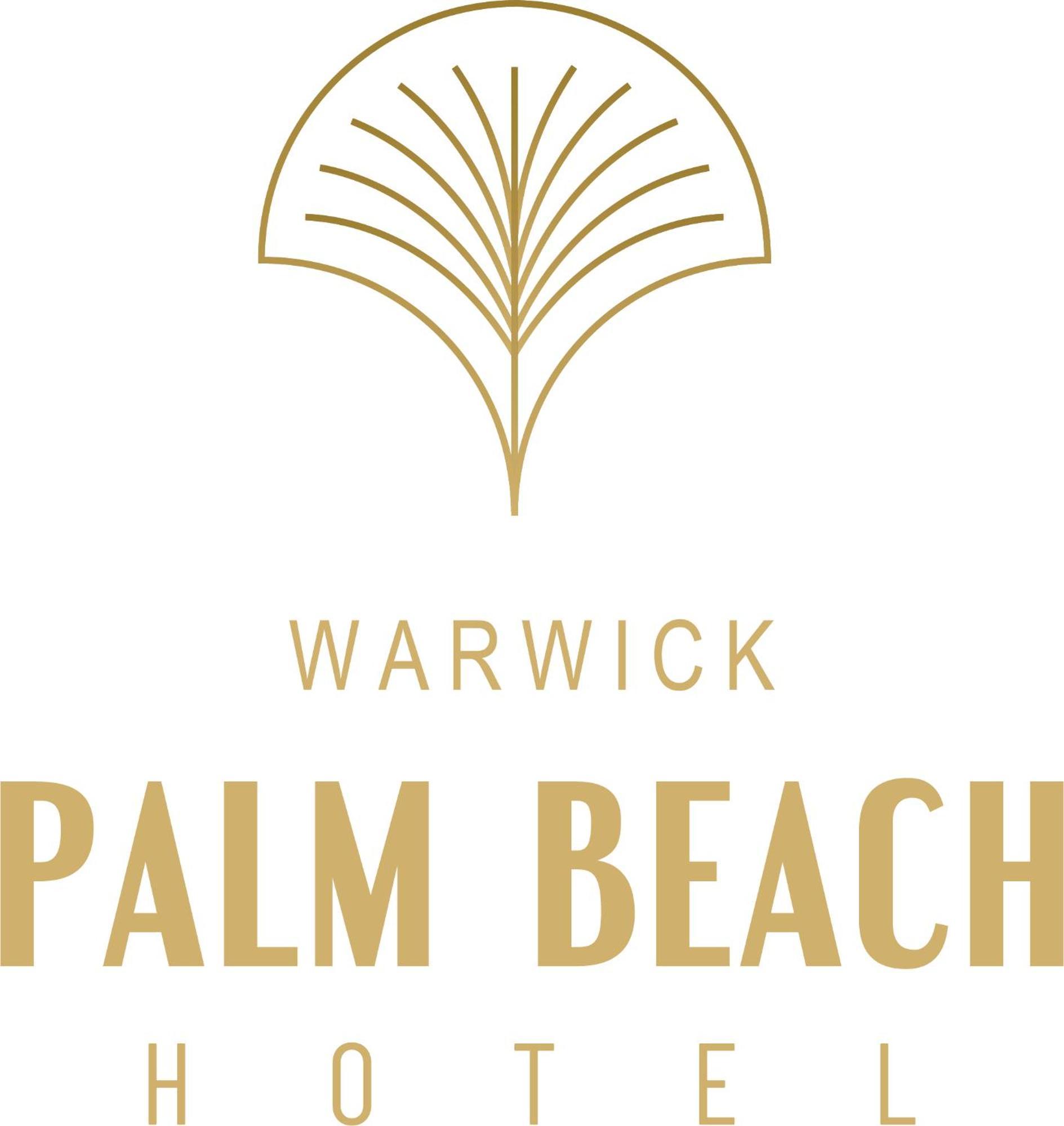 Warwick Palm Beach Hotel Beirut Exterior photo